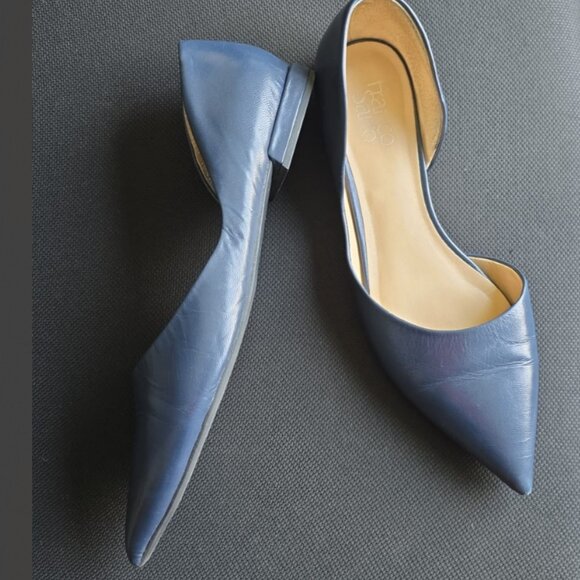 Franco Sarto Women's Neiman Ballet Flat - Picture 2 of 6